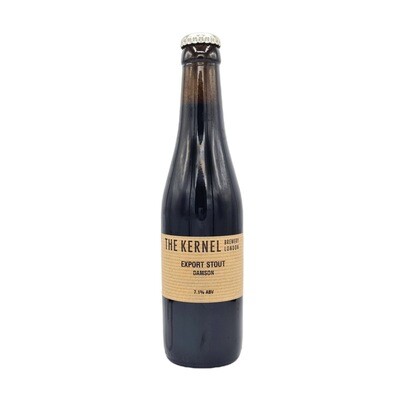 Kernel Export Stout Damson 330ml Kernel Export Stout Damson 330ml