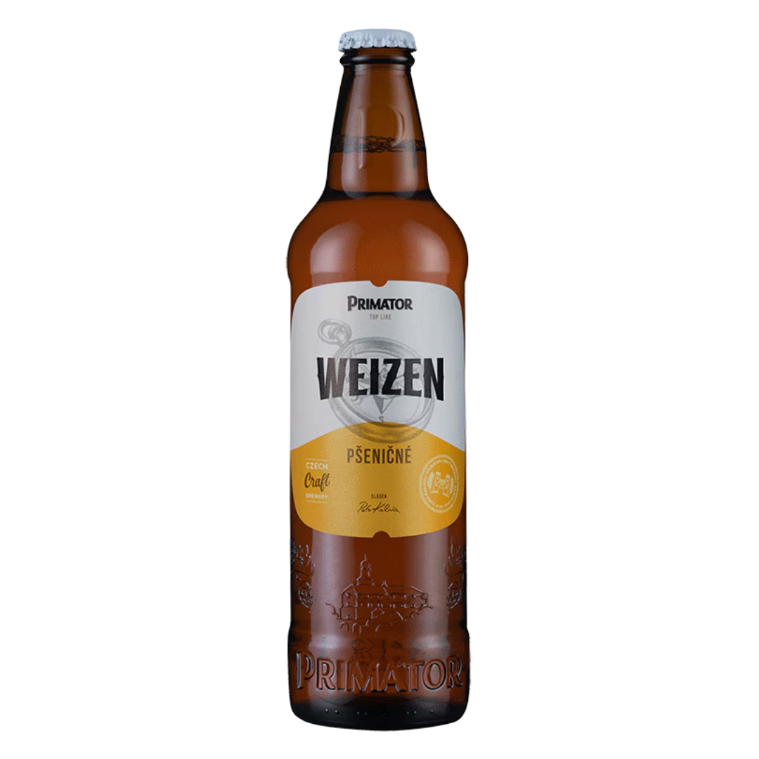 Primator Weizen Primator Weizen
