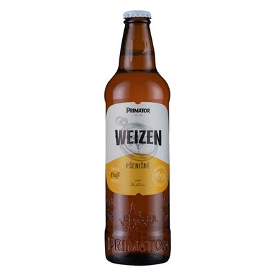 Primator Weizen Primator Weizen