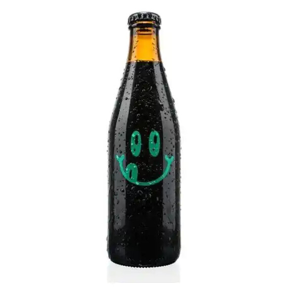 Omnipollo Noa Pecan Mud Cake Imperial Stout