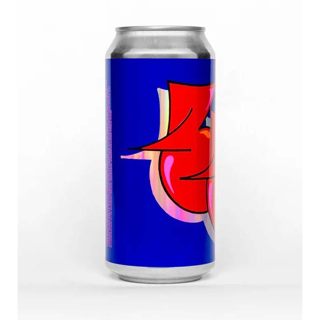 Omnipollo Three Times Three Vol 7 DIPA Omnipollo Three Times Three Vol 7 DIPA