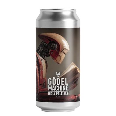 Azvex Godel Machine IPA