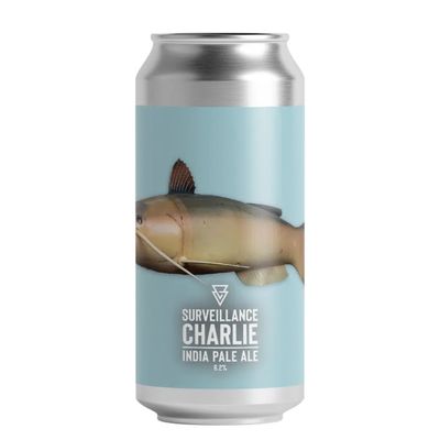 Azvex Surveillance Charlie IPA