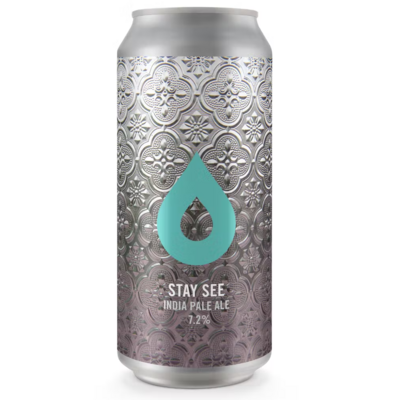 Polly's Stay See IPA