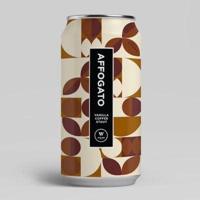 Wylam Affogato Stout