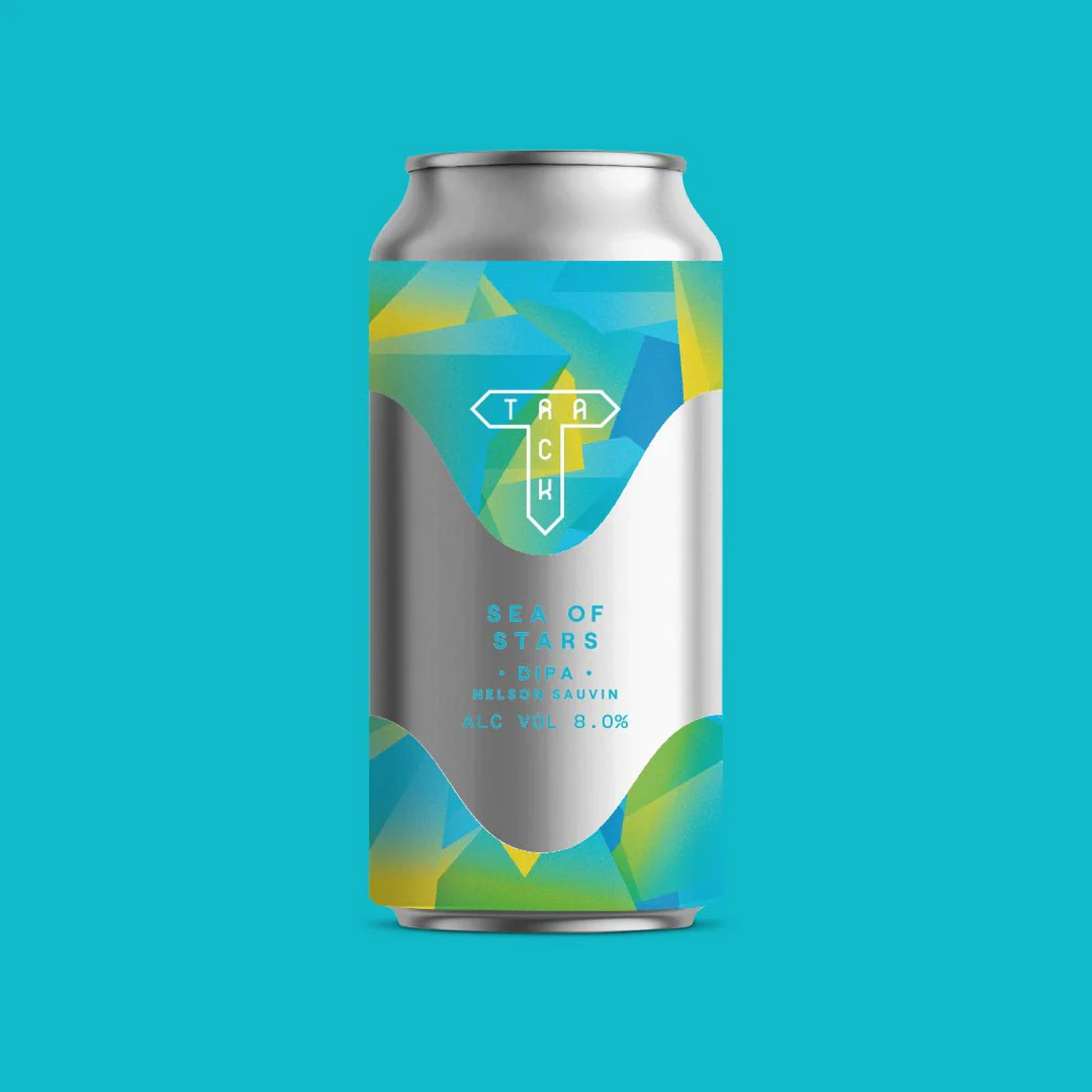 Track Sea of Stars DIPA