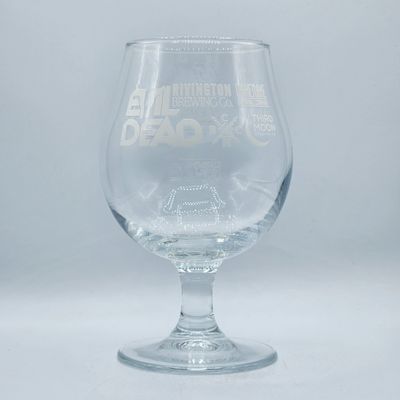 Rivington Evil Dead 2025 Glass Rivington Evil Dead 2025 Glass