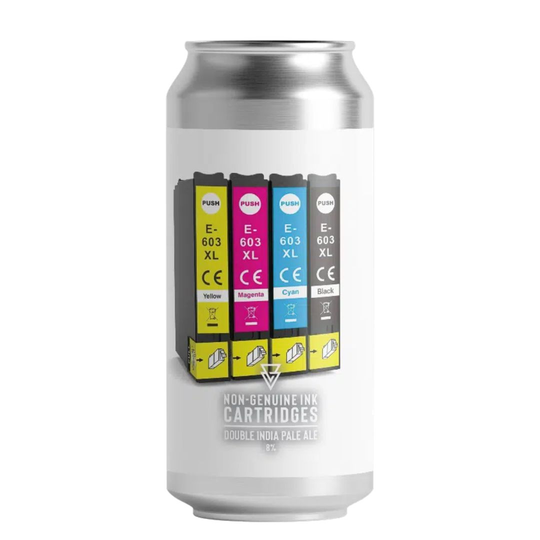 Azvex Non-Genuine Ink Cartridges DIPA