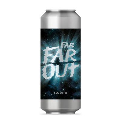 Makemake FarFarOut MSG IPA Makemake FarFarOut MSG IPA