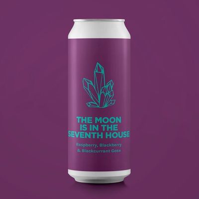 Pomona Island The Moon Is In The Seventh House Gose Pomona Island The Moon Is In The Seventh House Gose