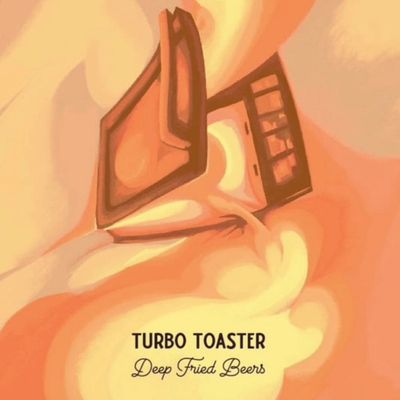 Deep Fried Beers Turbo Toaster DIPA