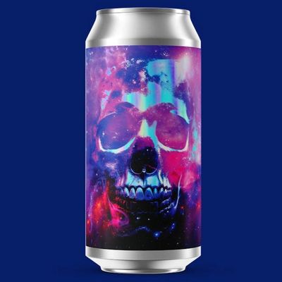 Parish GALACTIC Ghost DDH DIPA