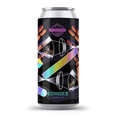 Basqueland Echoes DIPA