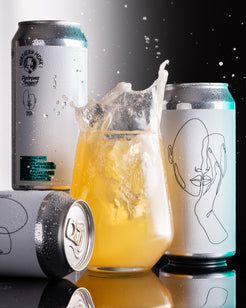 Northern Monk Reimagined Dream Line Forms One Alcohol Free IPA