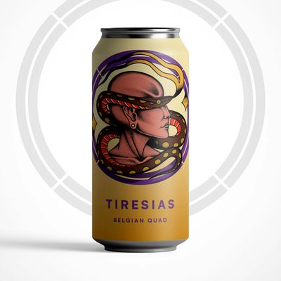 Otherworld Tiresias Belgian Quad