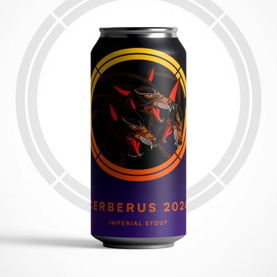 Otherworld Cerberus 2024 Imperial Stout