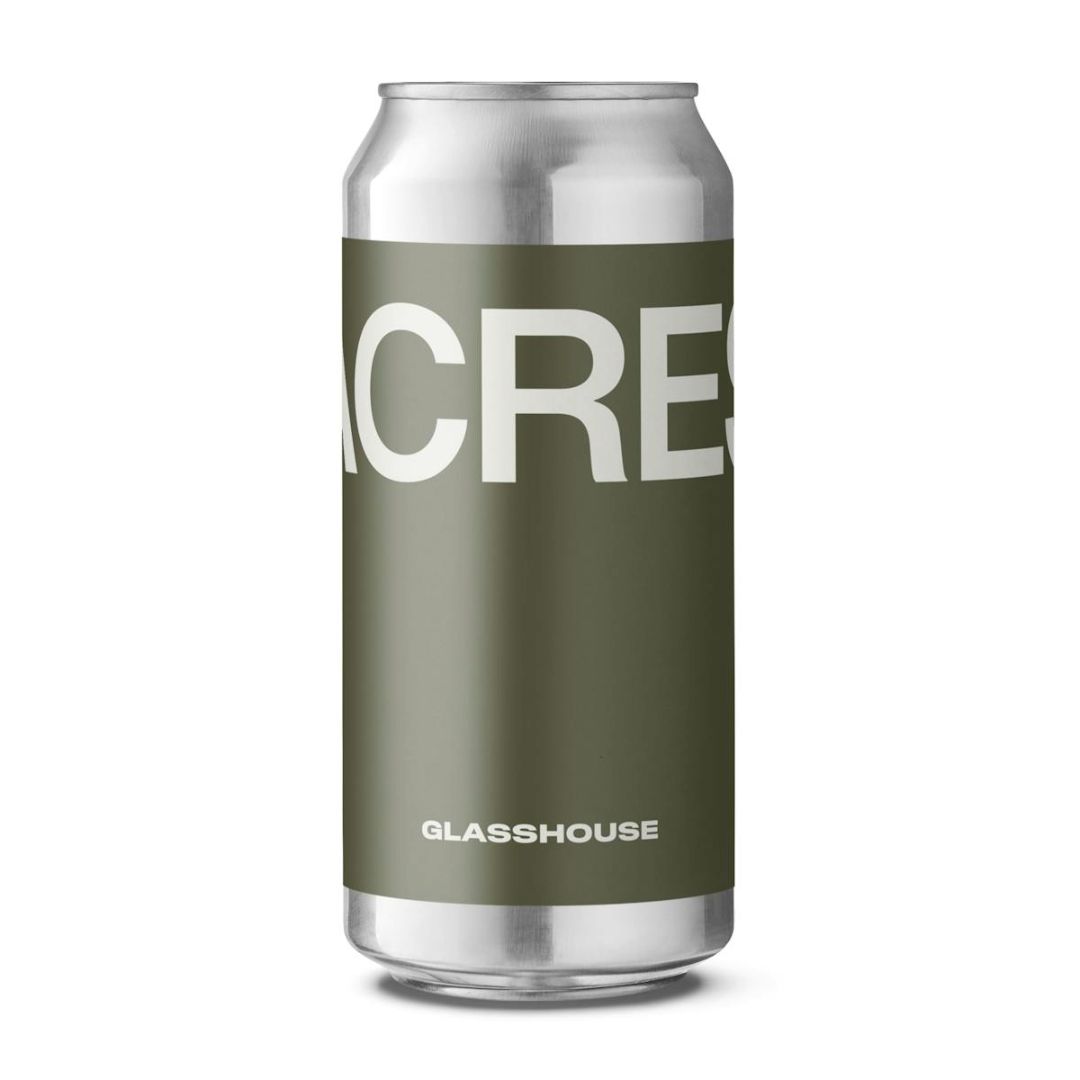 Glasshouse Acres IPA Glasshouse Acres IPA