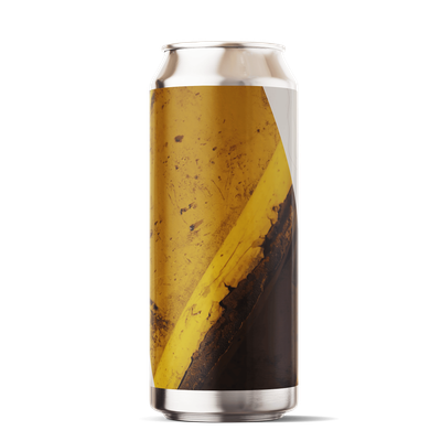 Nothing Bound Yellow Cloud Pale Ale Nothing Bound Yellow Cloud Pale Ale