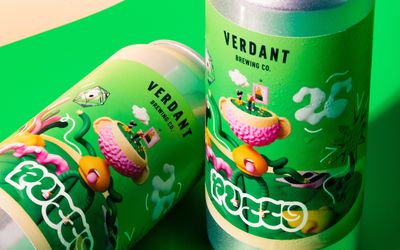 Verdant Putty 2026 DIPA Verdant Putty 2026 DIPA