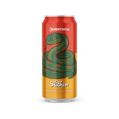 Pentrich Slither IPA