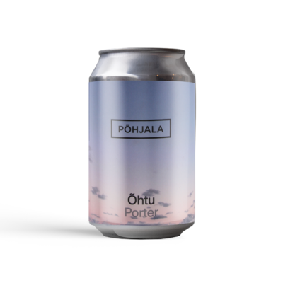 Pohjala Ohtu Porter CAN