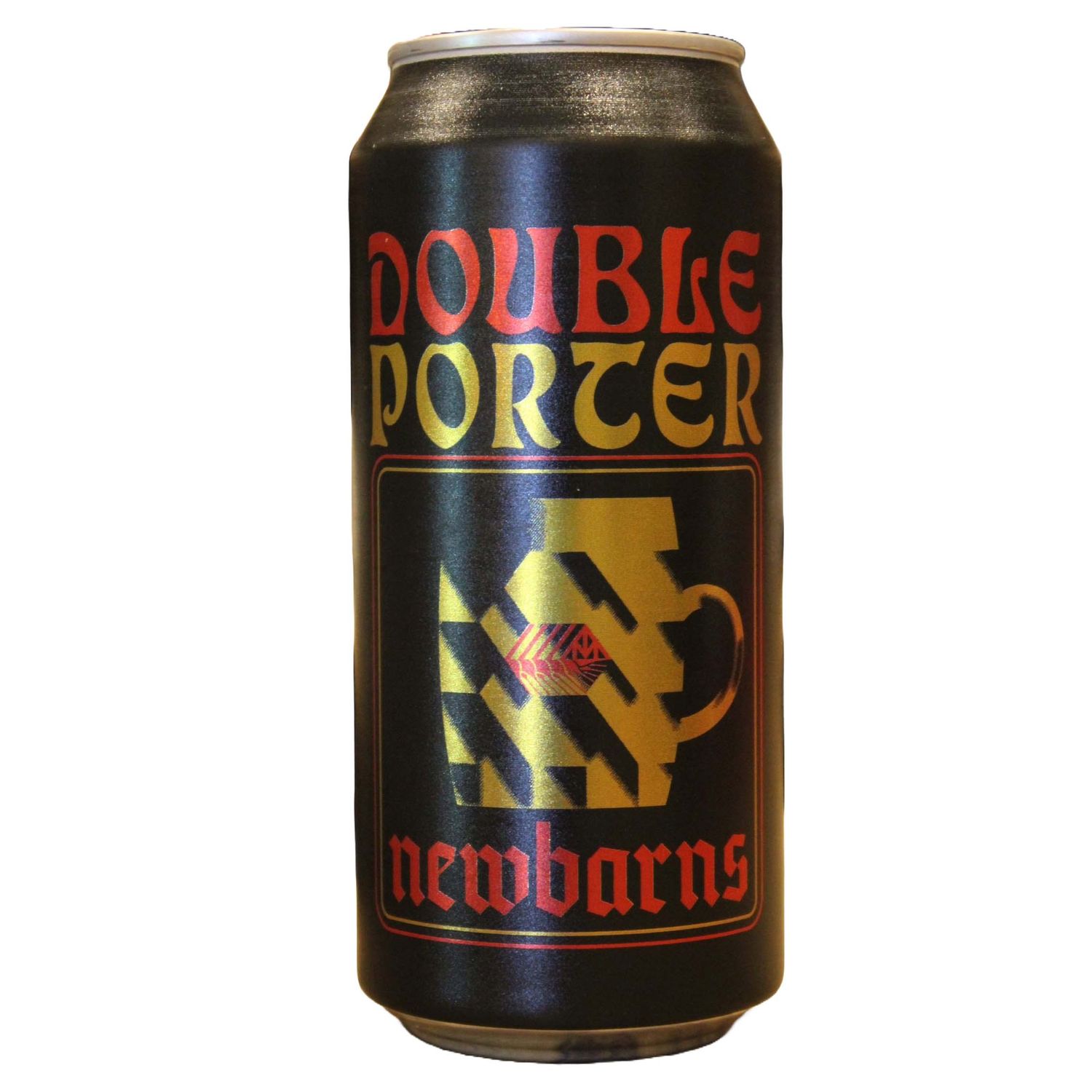 Newbarns Double Porter