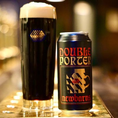 Newbarns Double Porter