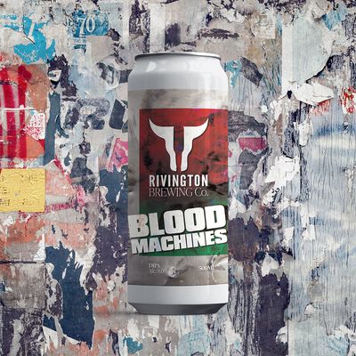 Rivington Blood Machines DIPA