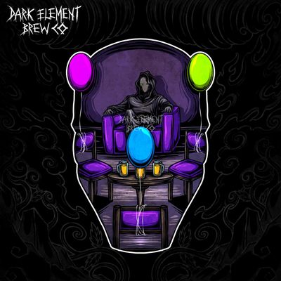 Dark Element Landmark IPA