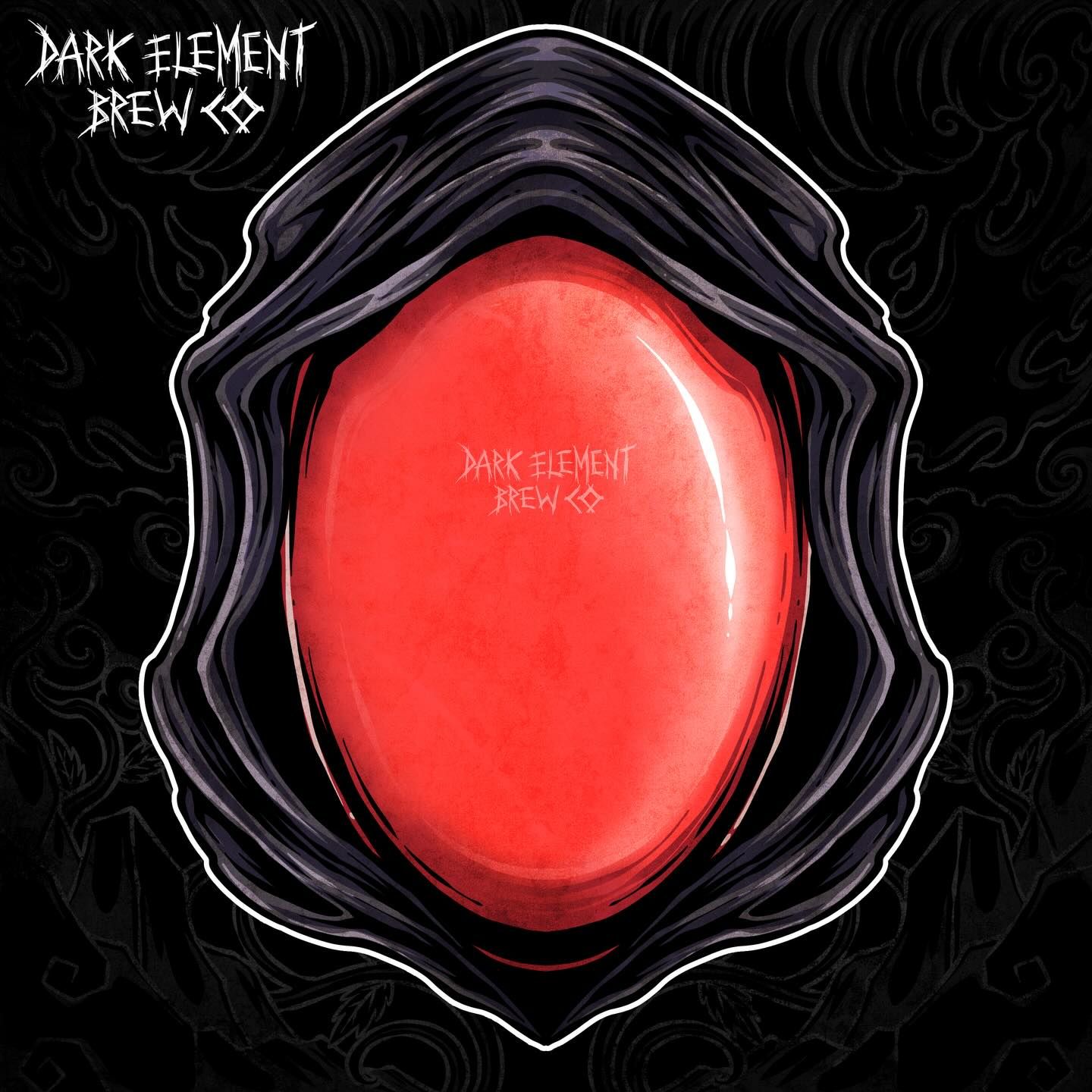 Dark Element Azvex IPA Dark Element Azvex IPA