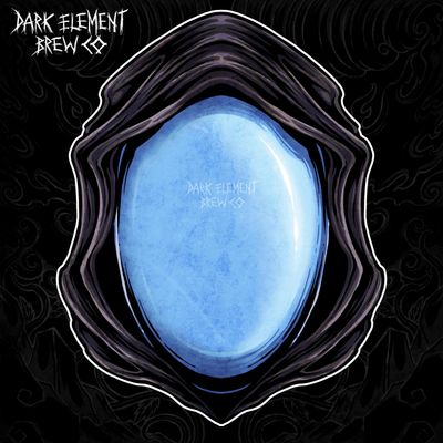 Dark Element Flowerhorn Pale Ale