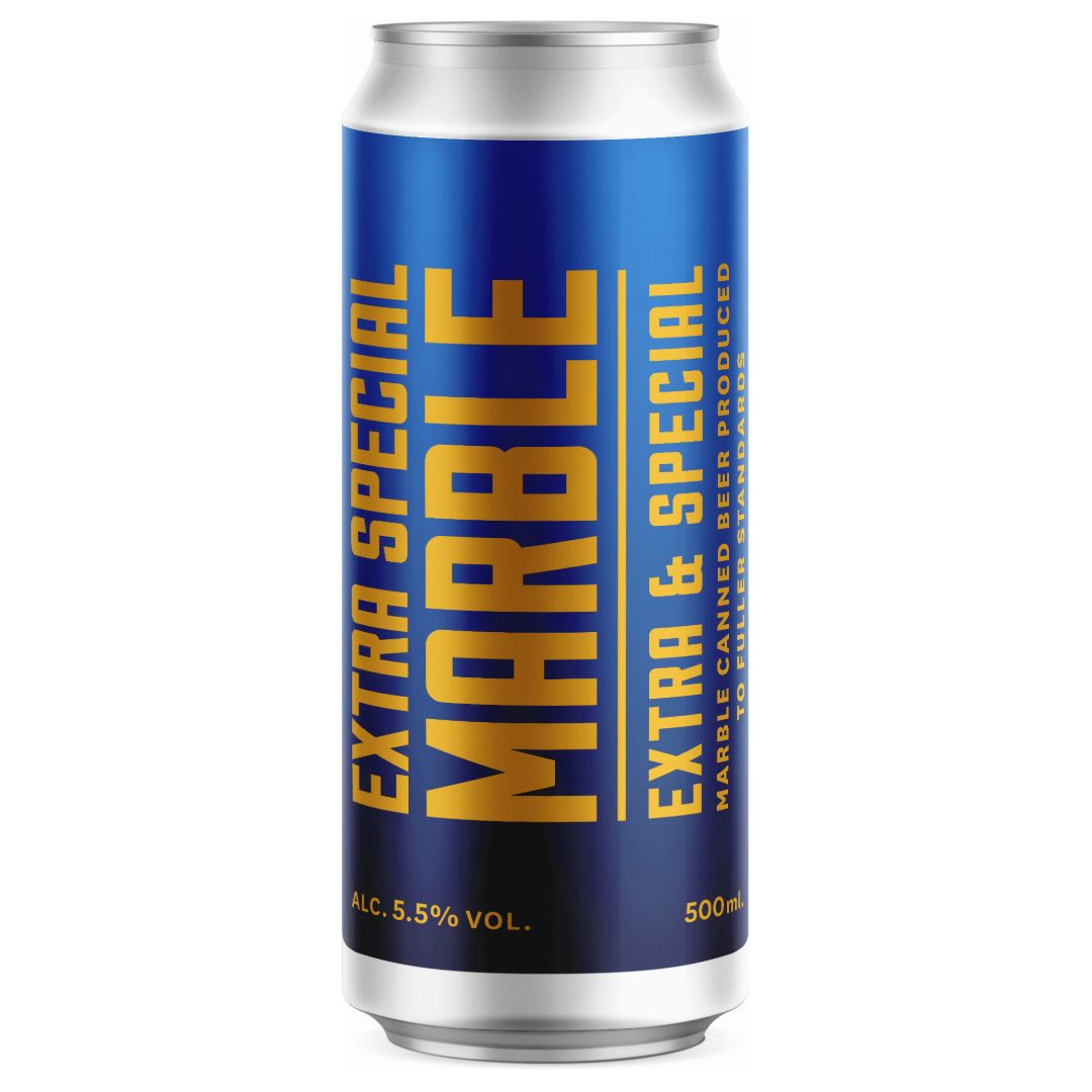 Marble Extra Special Bitter Marble Extra Special Bitter