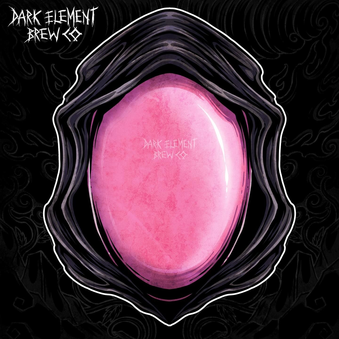 Dark Element Beer Riff IPA Dark Element Beer Riff IPA