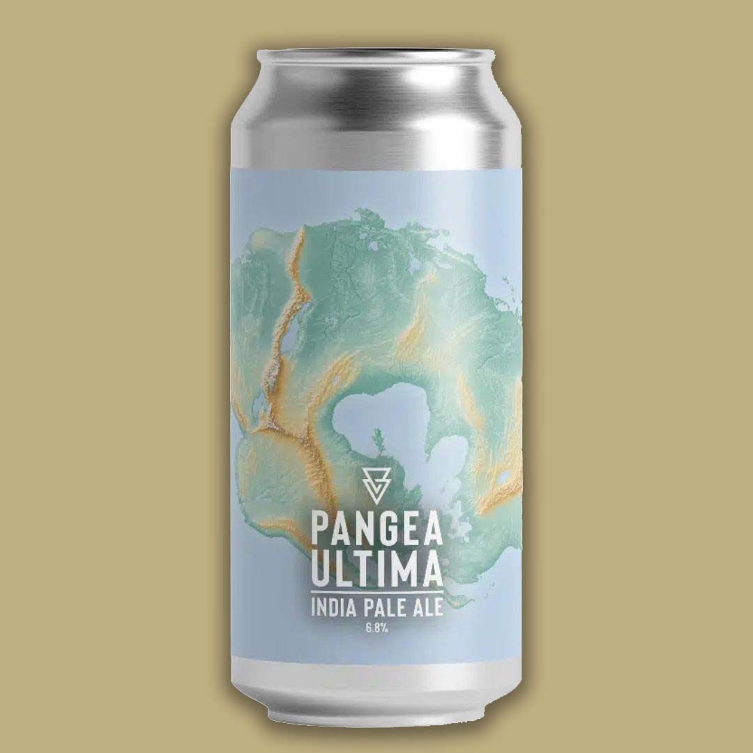 Azvex Pangea Ultima IPA