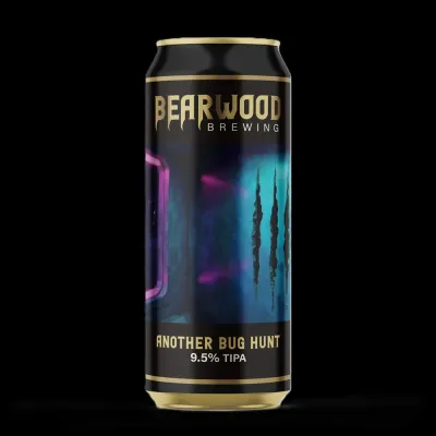 Bearwood Another Bug Hunt TIPA Bearwood Another Bug Hunt TIPA