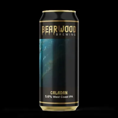 Bearwood Caladan WC IPA Bearwood Caladan WC IPA