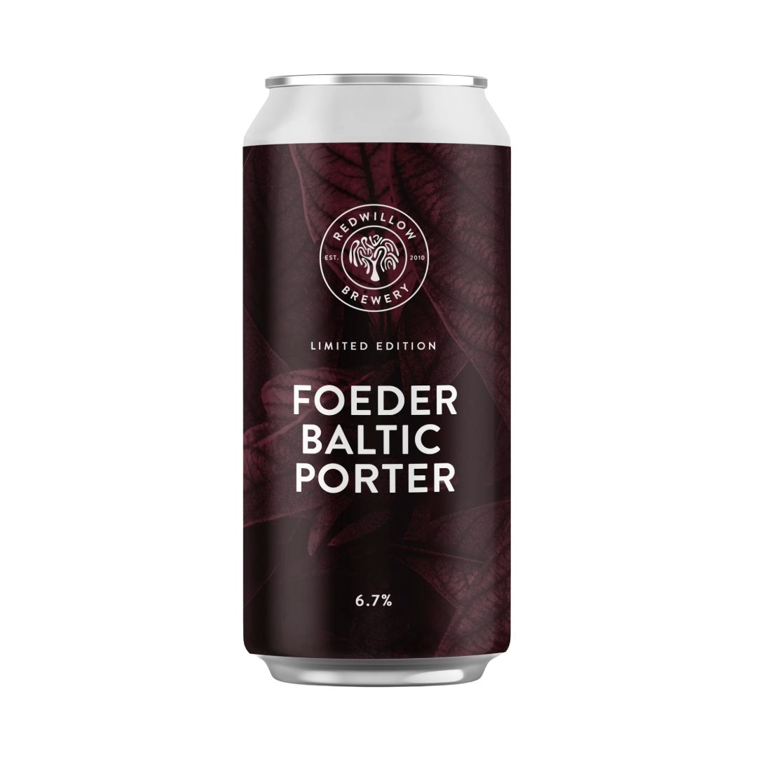 RedWillow Foeder Baltic Porter