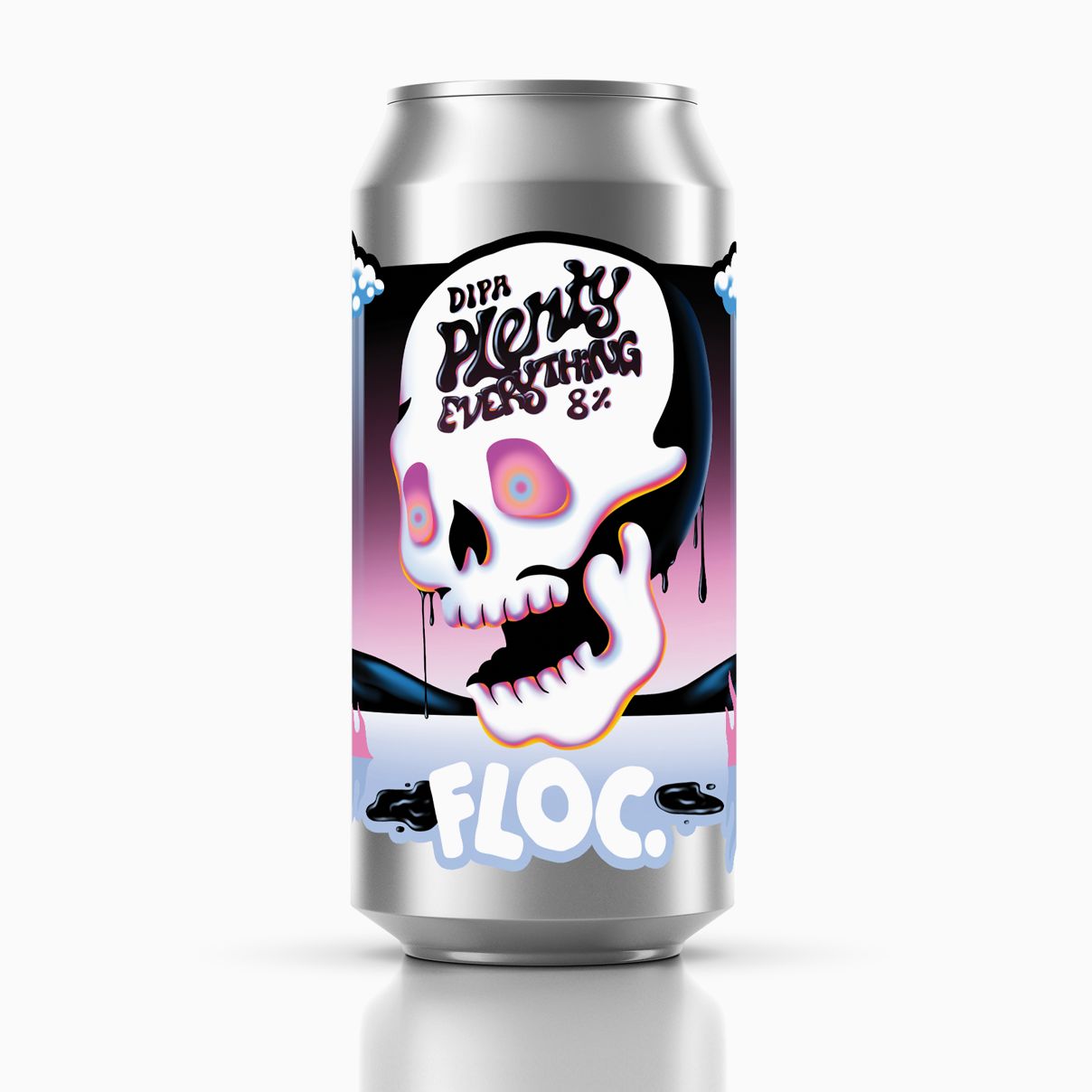 Floc Plenty Everything DIPA