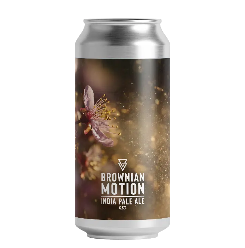 Azvex Brownian Motion IPA