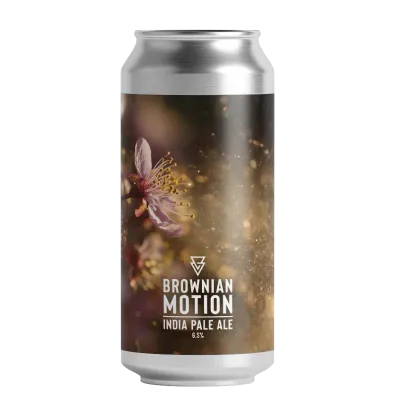 Azvex Brownian Motion IPA