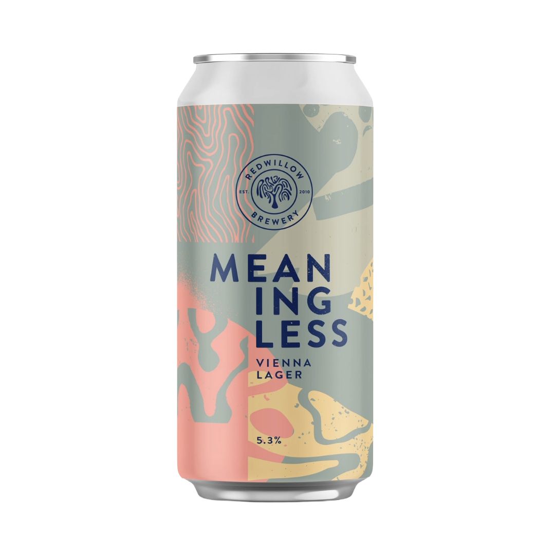 RedWillow Meaningless Vienna Lager RedWillow Meaningless Vienna Lager