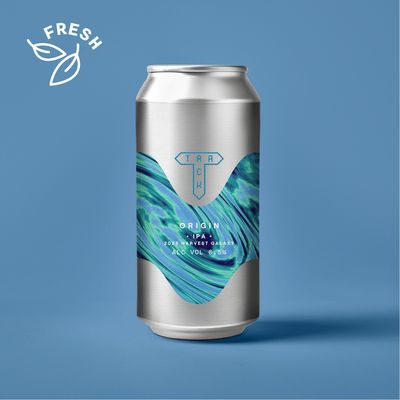 Track Origin IPA