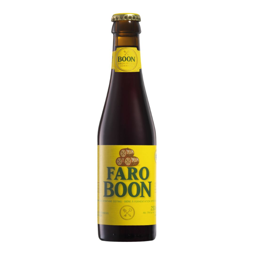 Boon Faro Boon Lambic Boon Faro Boon Lambic