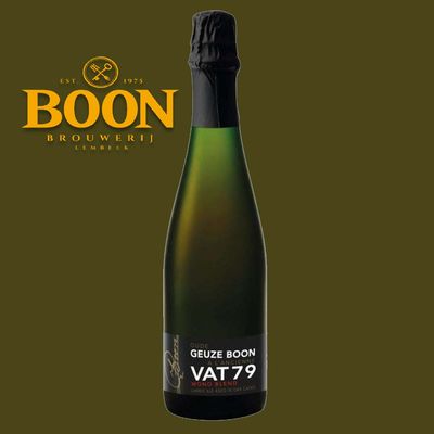 Boon Vat 79 Lambic