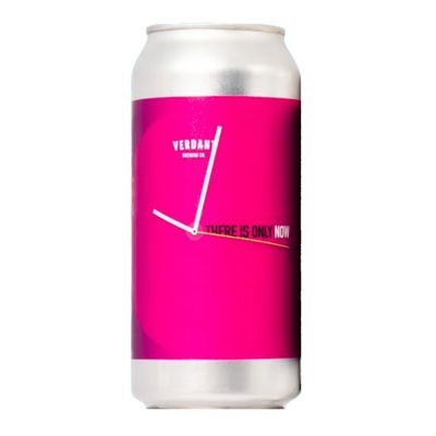 Verdant There Is Only Now Pale Ale