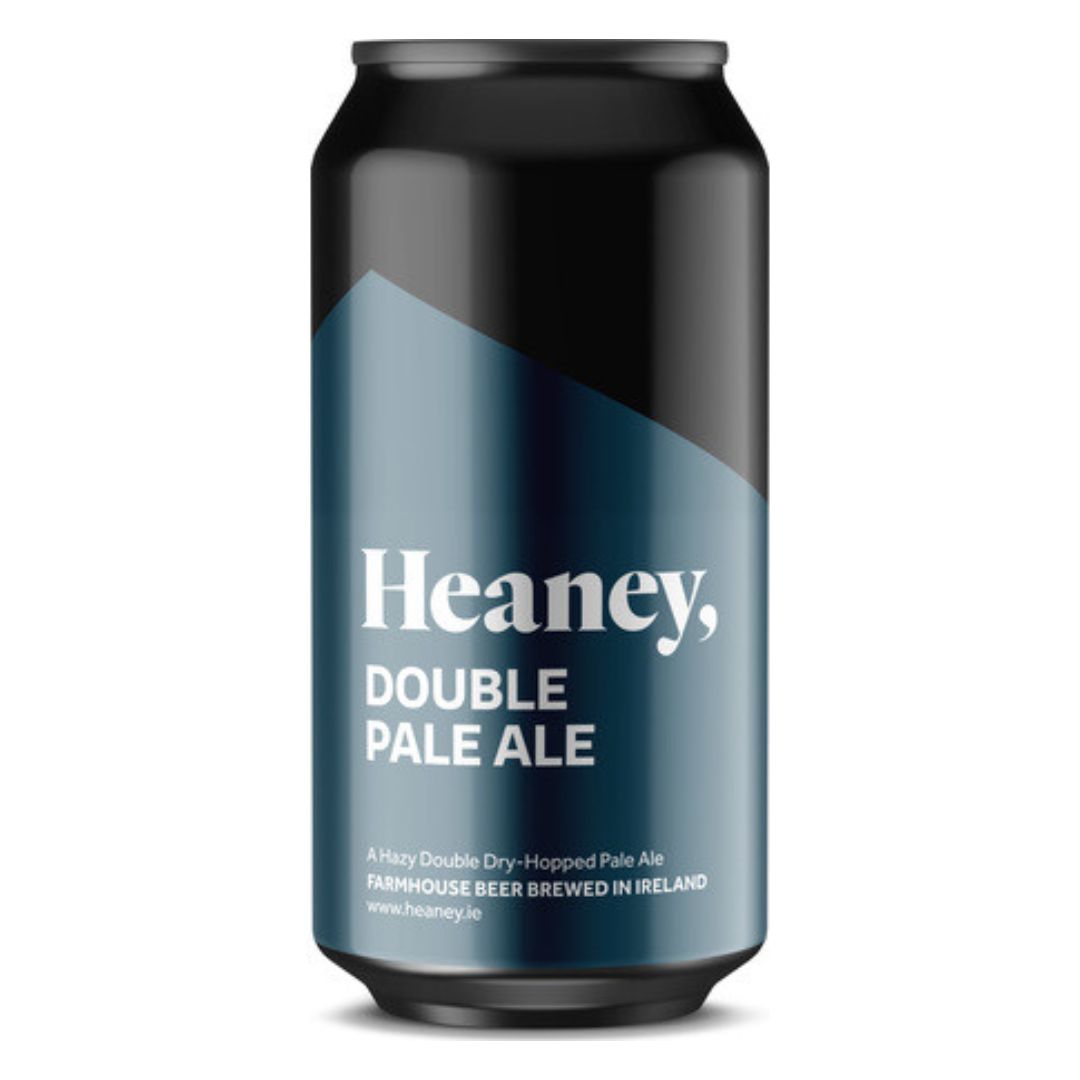Heaney Double Pale Ale Heaney Double Pale Ale