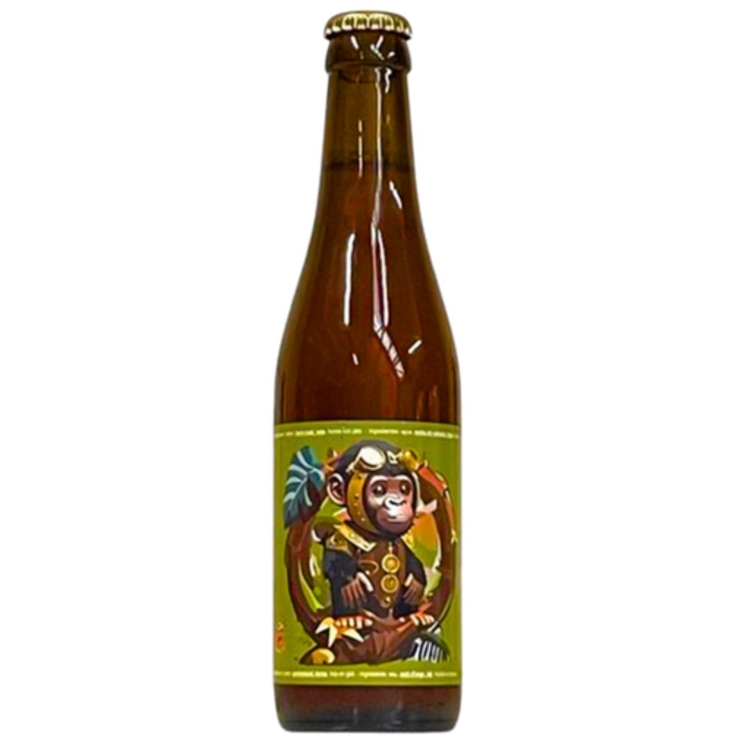 Struise Light Pants Session IPA Struise Light Pants Session IPA