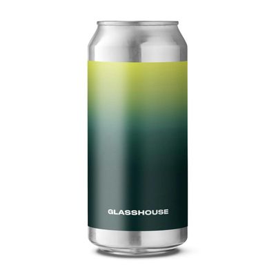 Glasshouse Daffodil DDH Pale Ale Glasshouse Daffodil DDH Pale Ale