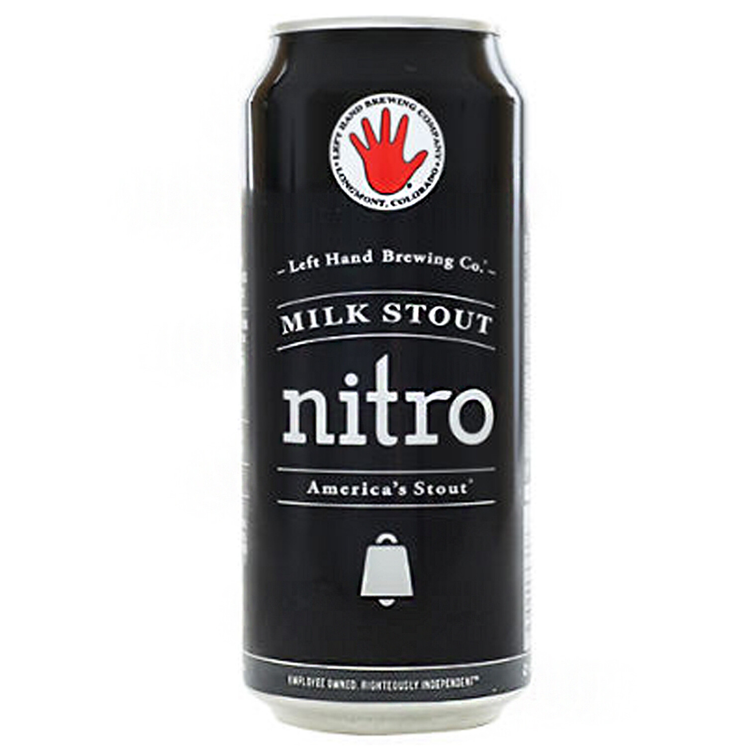 Left Hand Milk Stout Nitro CAN