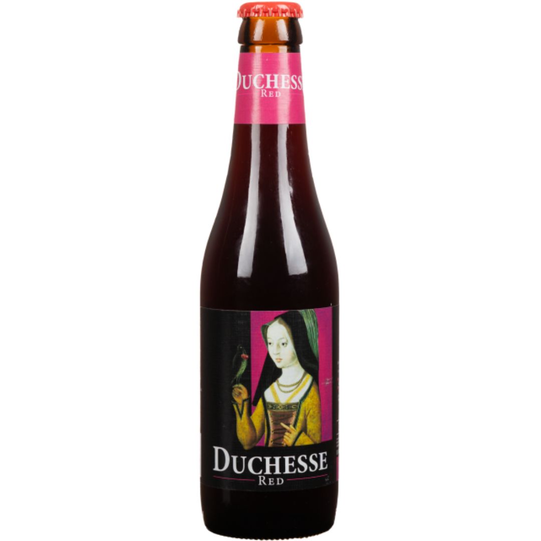 Duchesse RED Flanders Red Ale Duchesse RED Flanders Red Ale